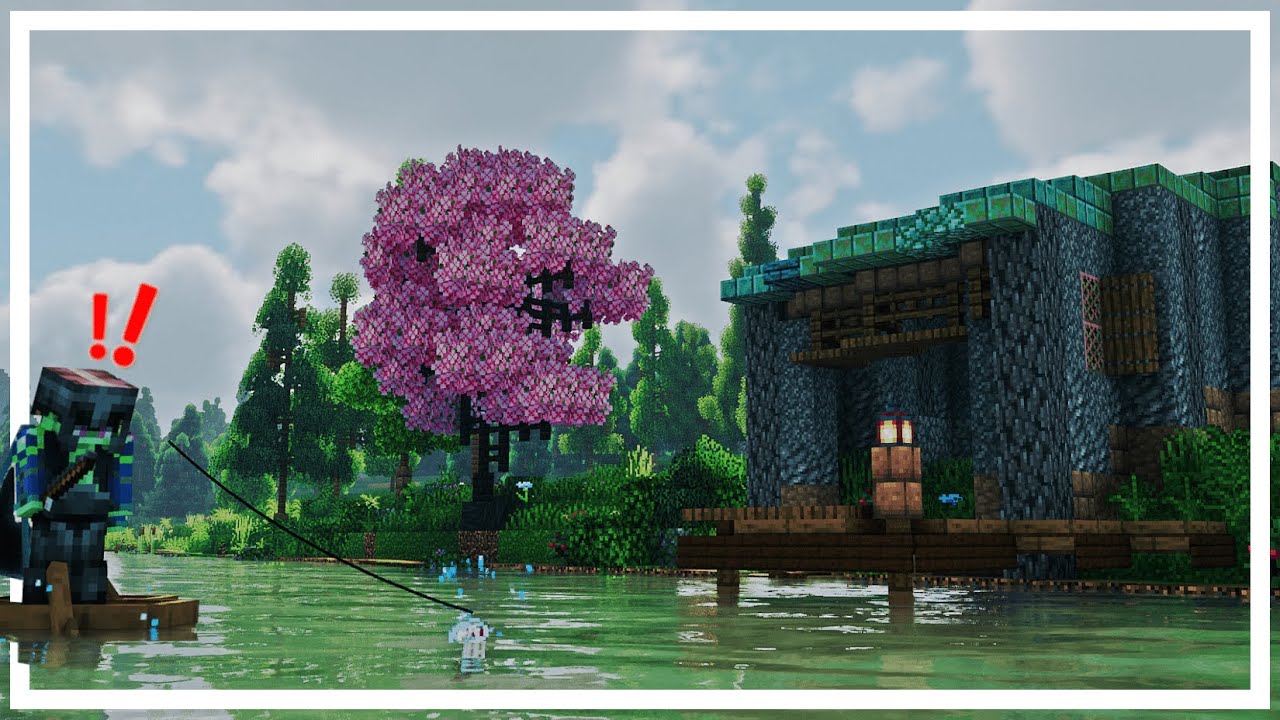 I Took Terraforming Too Far... | Minecraft Survival