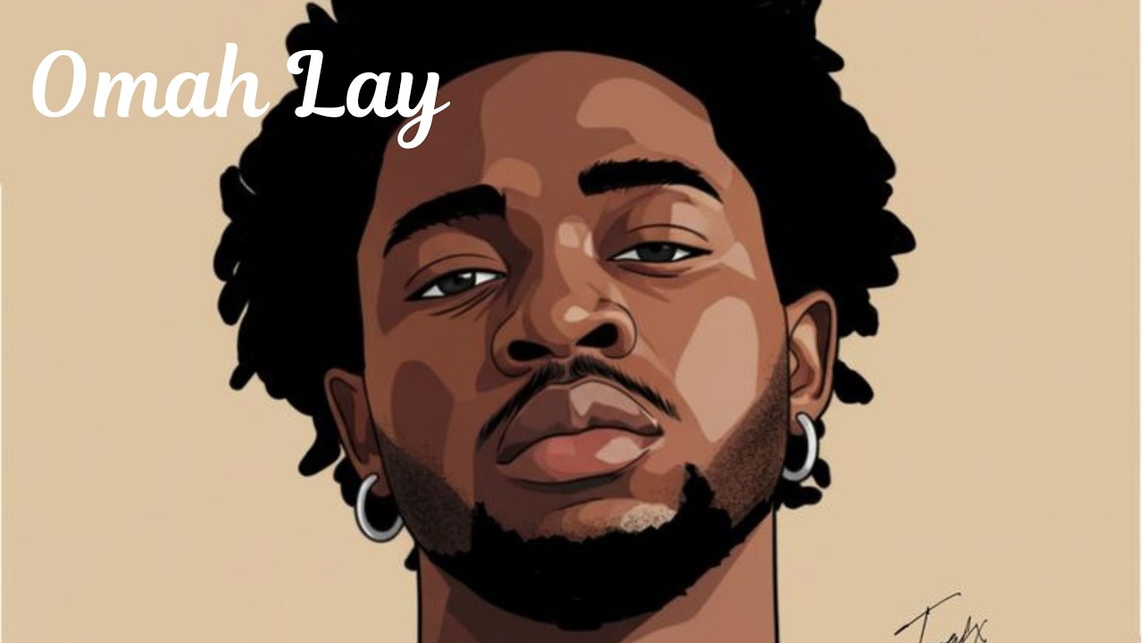 Omah Lay - Mama (Official Music)