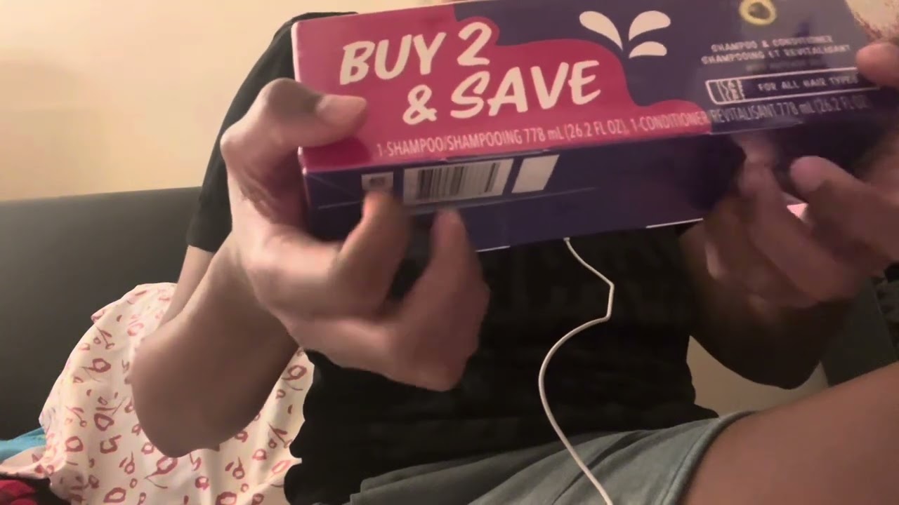 ASMR Tapping, Scratching, And Crinkles (No Talking)