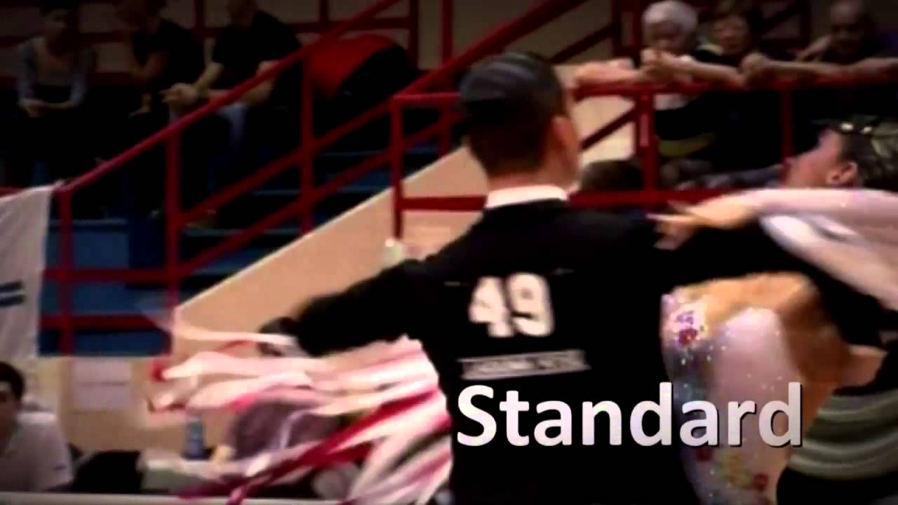 Magyar T&aacute;ncSport Szaksz&ouml;vets&eacute;g bemutatkoz&oacute; filmje