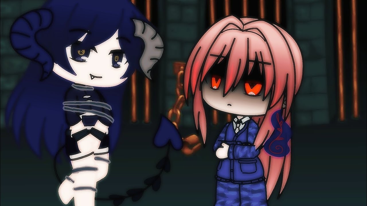 Entrainment of Love||GCMM|| (Yuri Just Yuri)