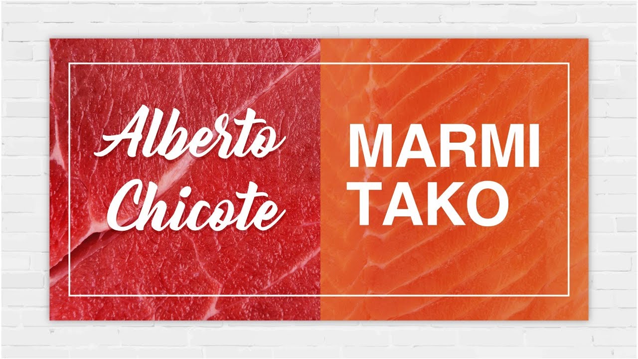 RECETA DE MARMITAKO - Nueva Temporada Alberto Chicote