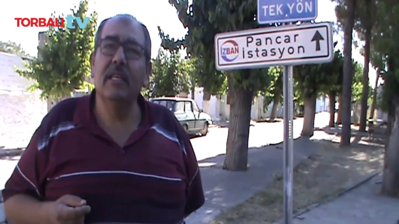 Pancar - TORBALI
