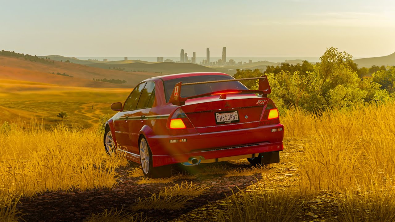 FH3 Retrospective #4