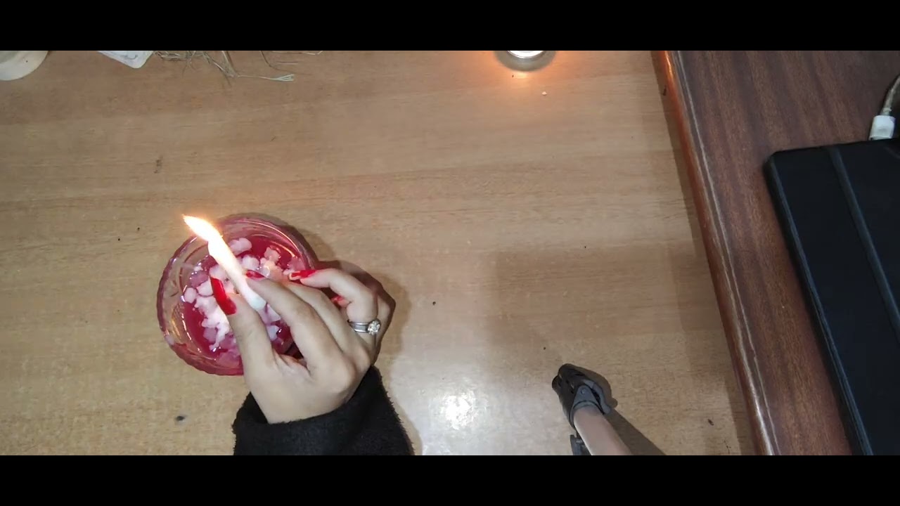 Candle wax reading Hindi @Blessingtarot1010 #tarot #nocontactreading #1111awakening #viral #share 