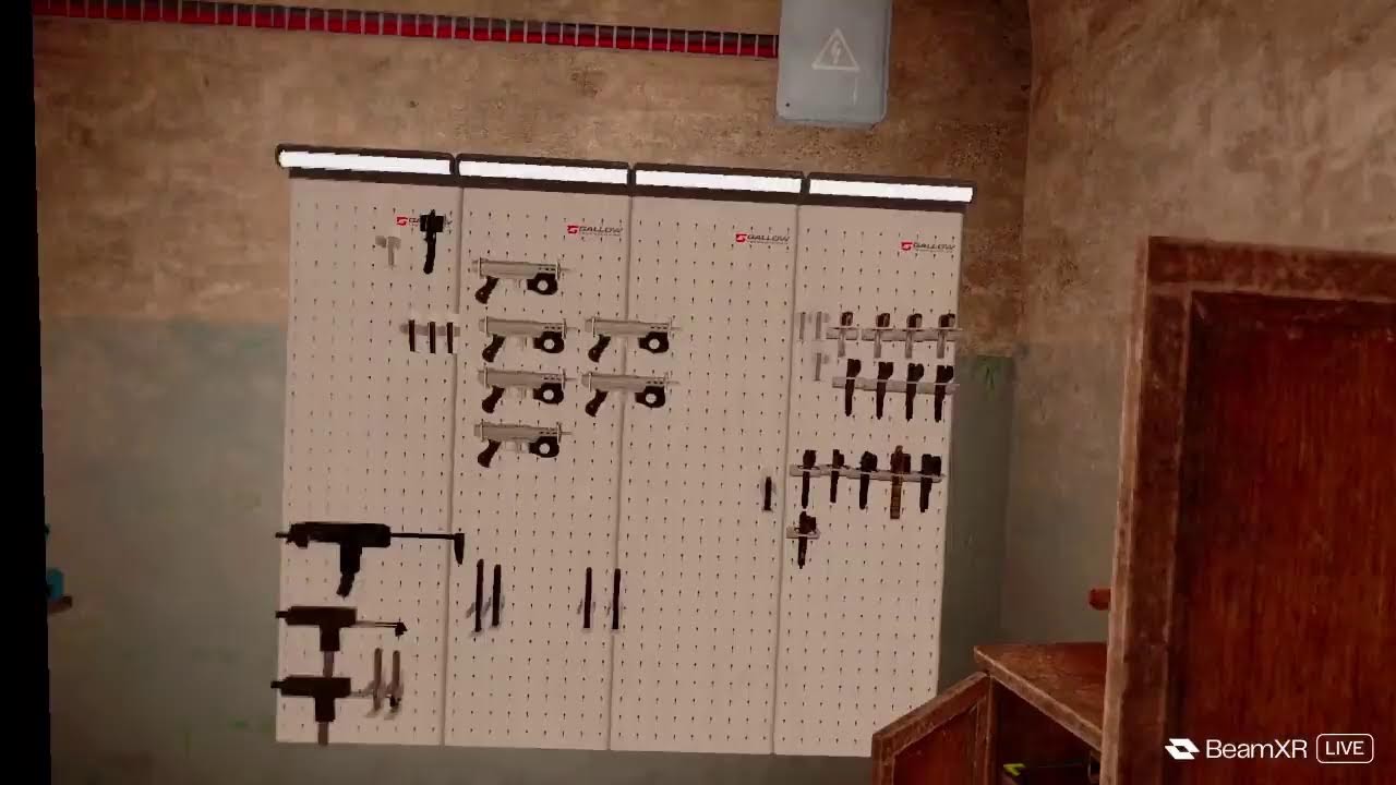 Looting in Ghost Of Tabor