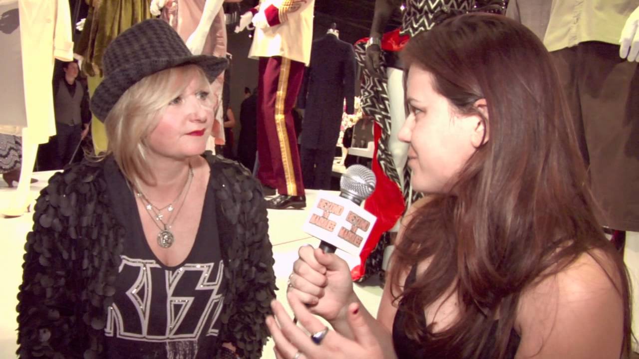 Mona May: Costume Designer; CLUELESS - Beyond the Marquee (Episode 16)