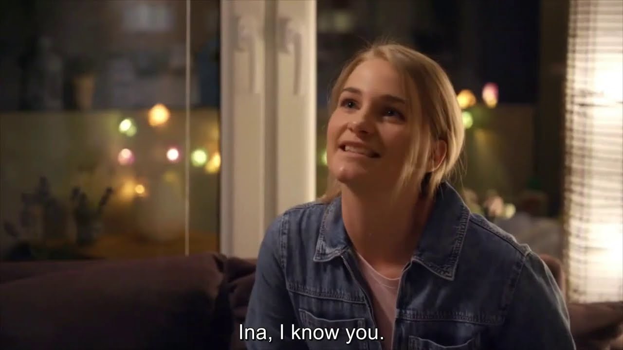 Chiara & Ina - Complicated