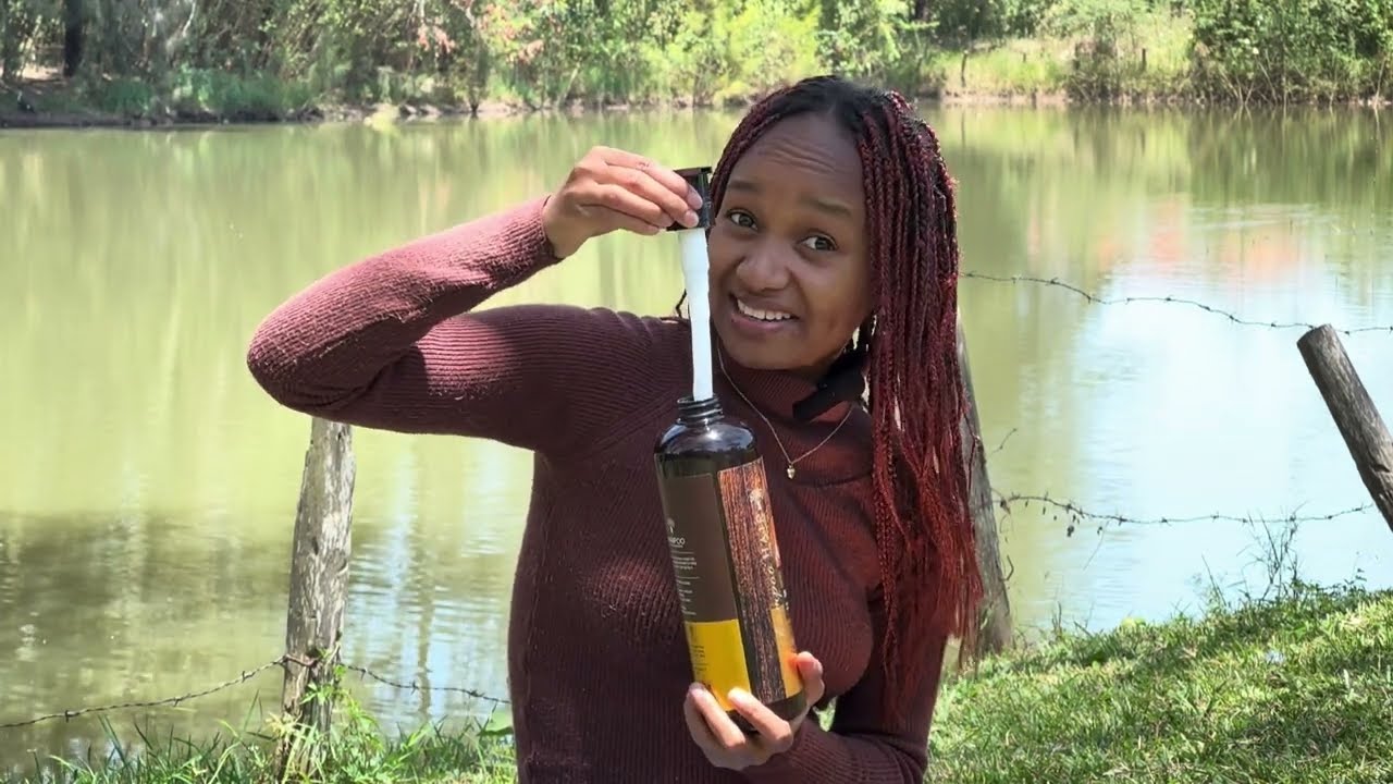 WANJIKU WAINAINA HONEST REVIEW SHIQUO WA HII STYLE PRODUCTS