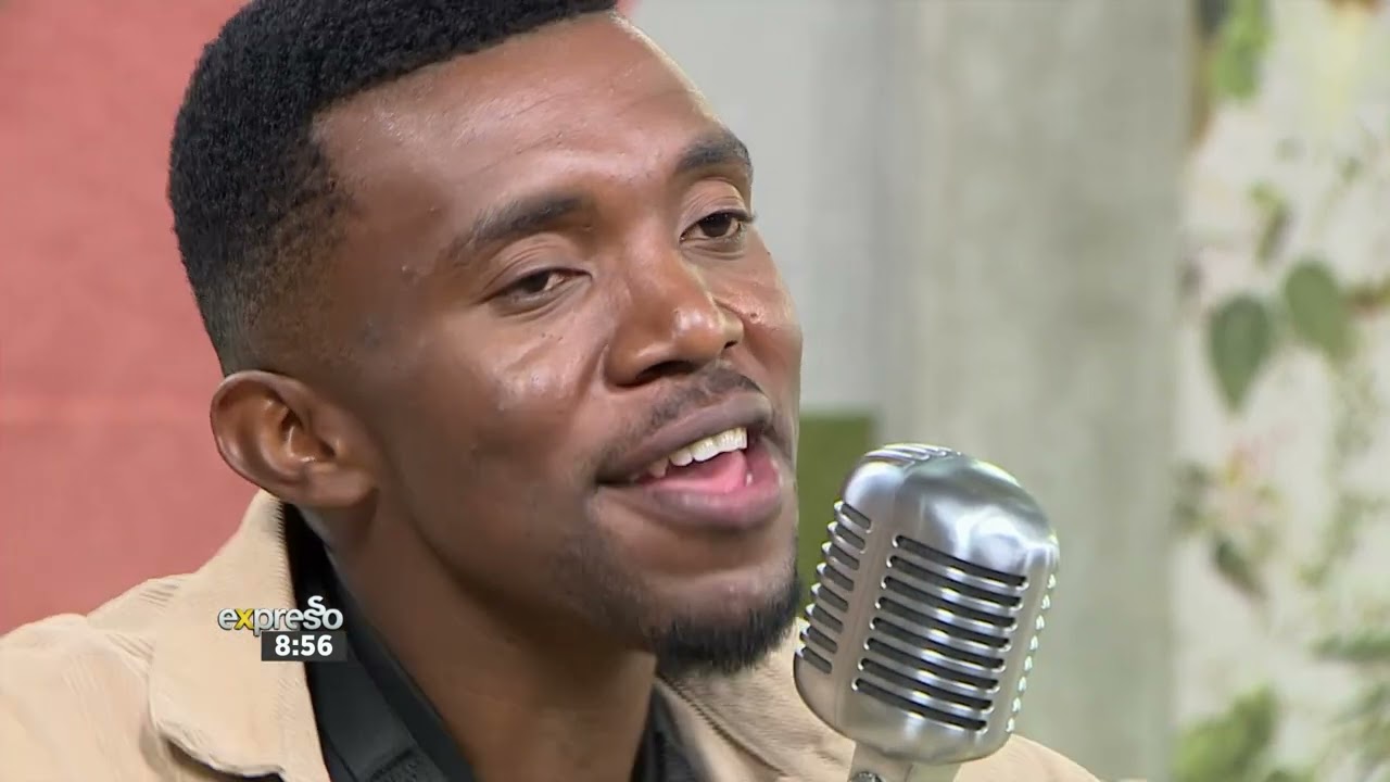 ZwiLe performs 'Khushu'