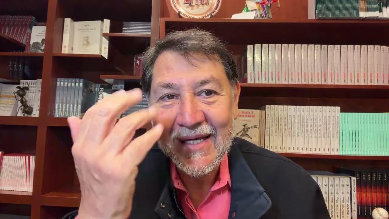 Cuba: ¿El triunfo de la maldad? 9 de febrero de 2025 - Noroña