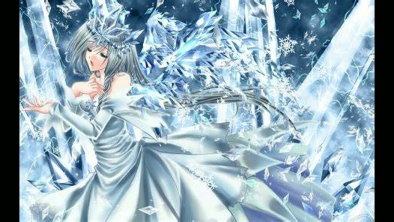 Frozen Heartstrings