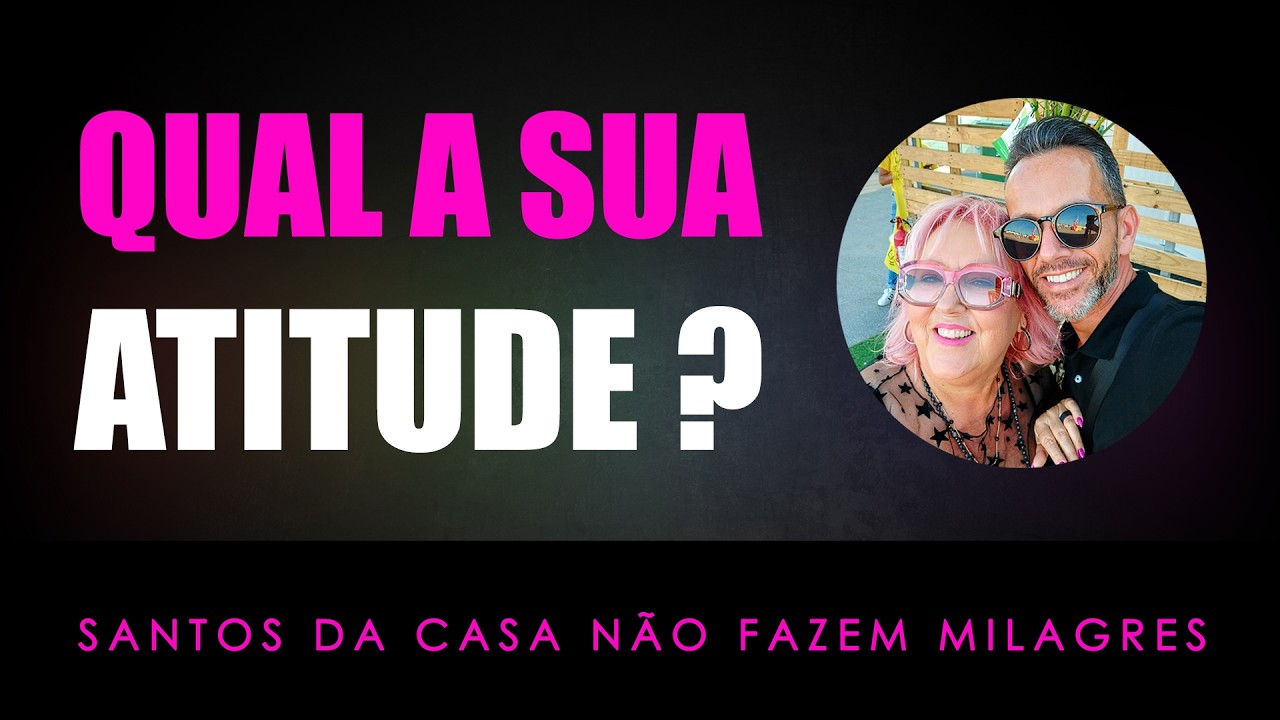 Porque é que a abundância o(a) ignora? A verdade sobre o seu comportamento.