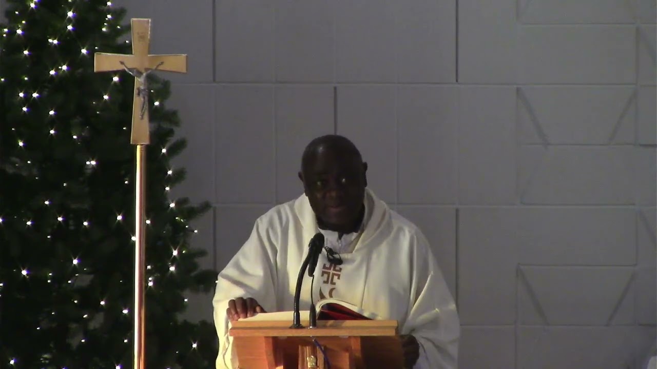 Daily Morning Prayer: Let the heavens open, and may God's anointing flow (Matthew 3:13-17)