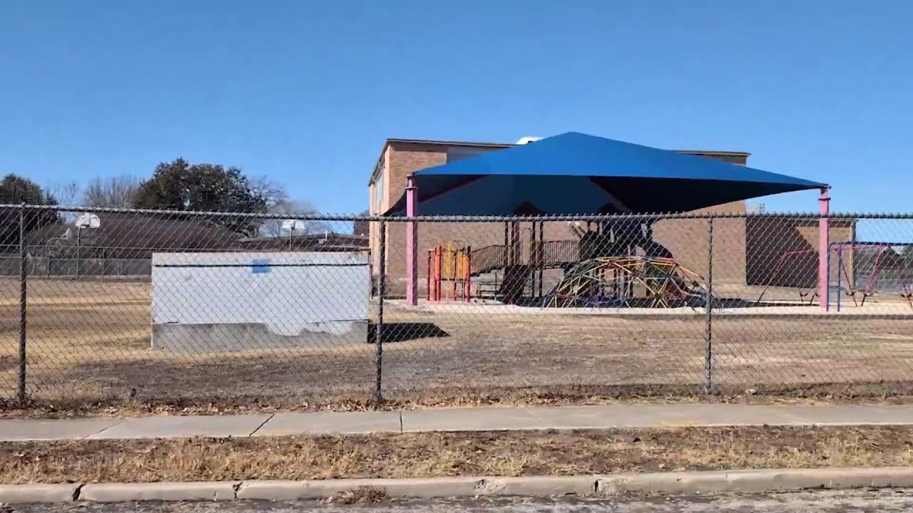 Former North East ISD schools to become law enforcement training sites
