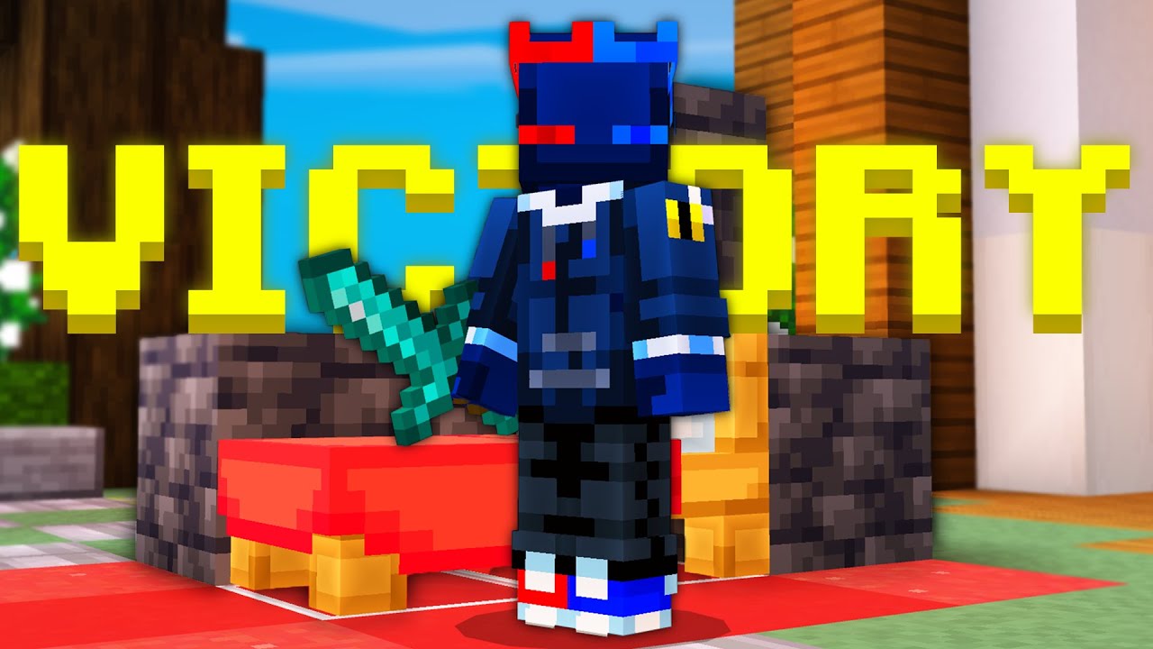 How To Win EVERY Hive Bedwars Game (Tips & Tricks)