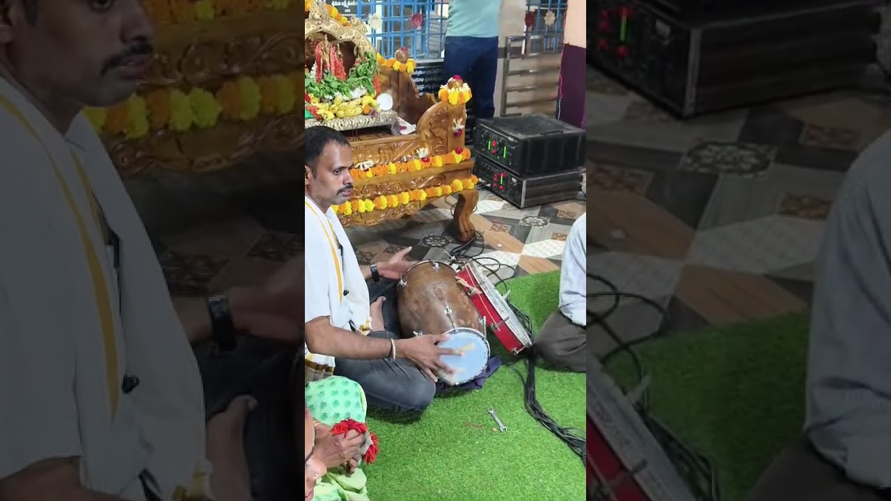 శరణంటి