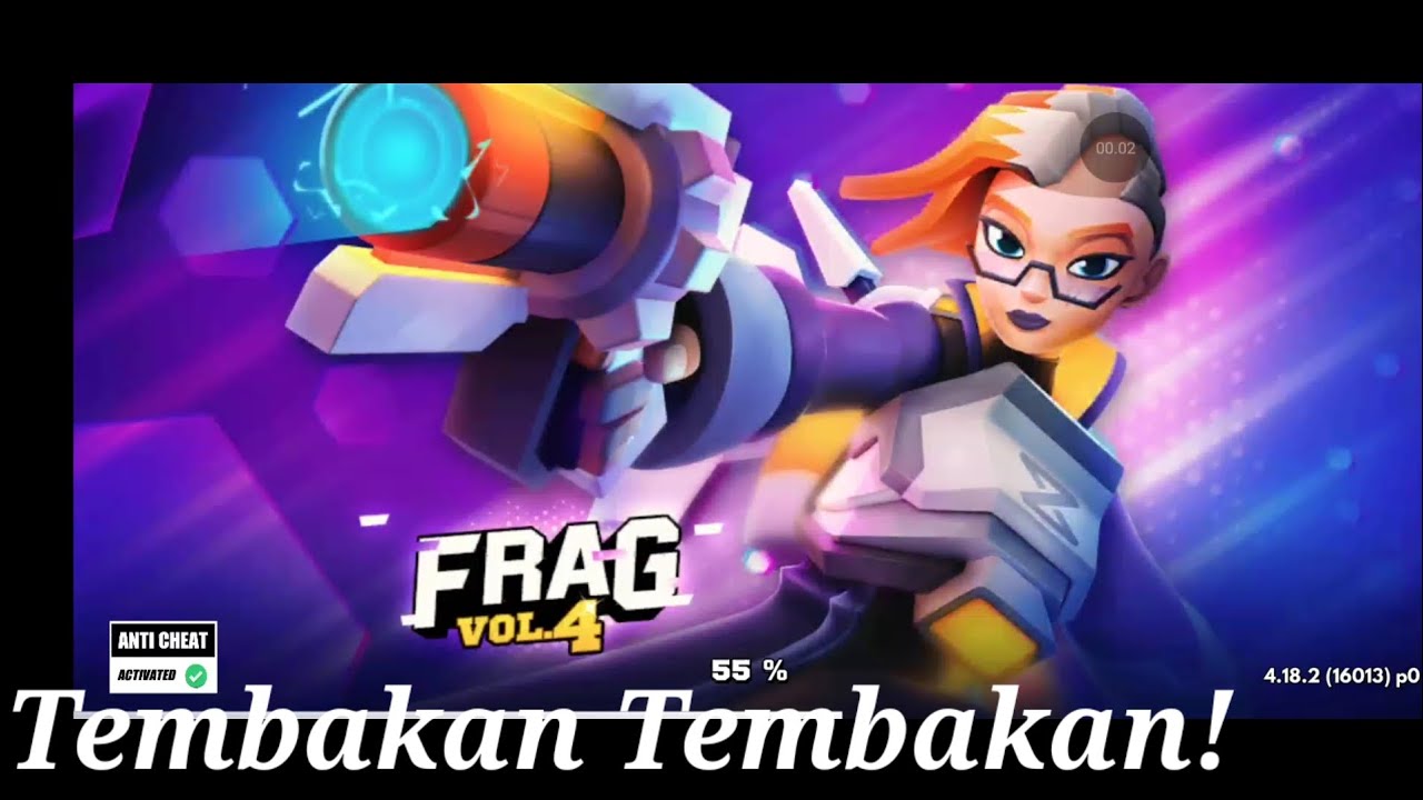 Lawan Musuh! | Frag Pro Shooter Indonesia