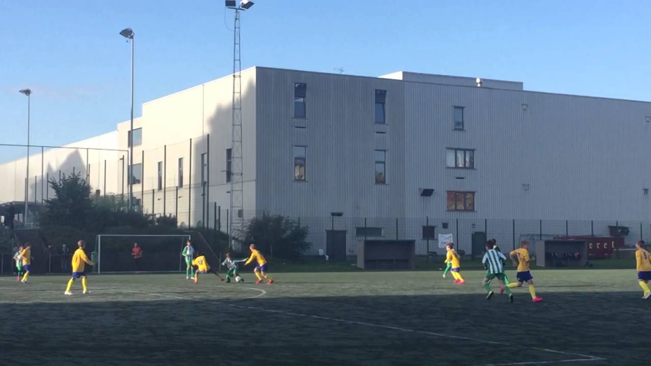 U12A Jeunesse Molenbeek