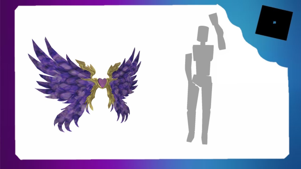 Como pegar um emote grátis em uma asa