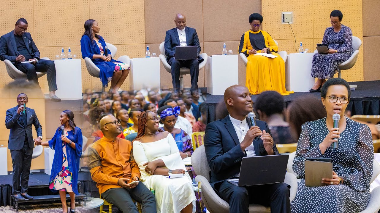 IBIBAZO nIBISUBIZO: Kuboneza urubyaro nicyaha? igihe cyose ahita arakara Pst Hortense/Desire/Nirere