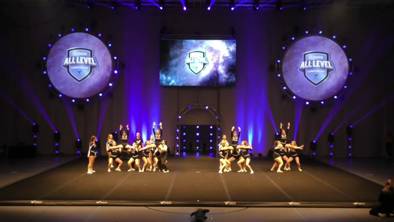 Baltic Predators - Int. Open Coed Level 3 | March 2nd 2024 – Hamburg
