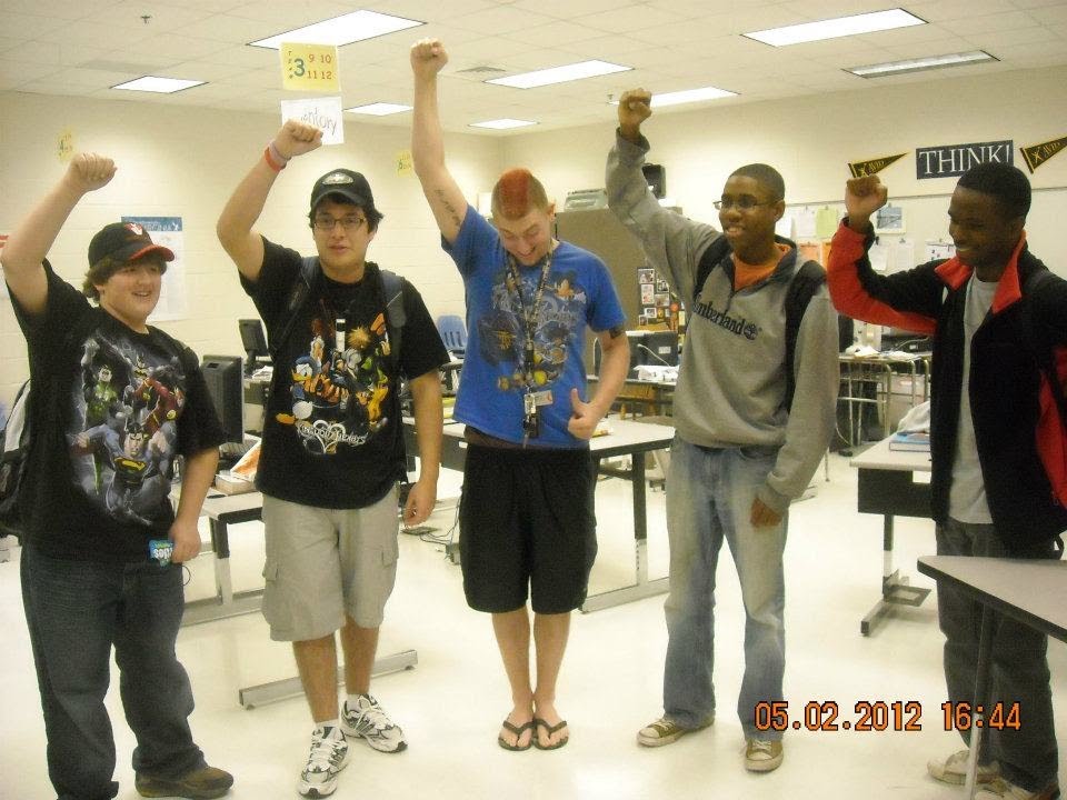 How to Start an Anime Club: My personal experience and thoughts