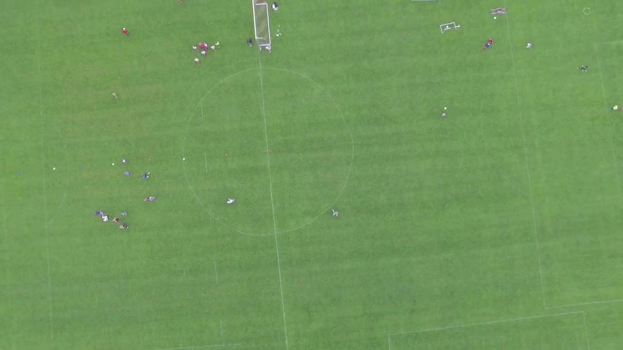 Ronnys-Luftaufnahmen Fussballtage Schirgiswalde 2016 Teil 3/3