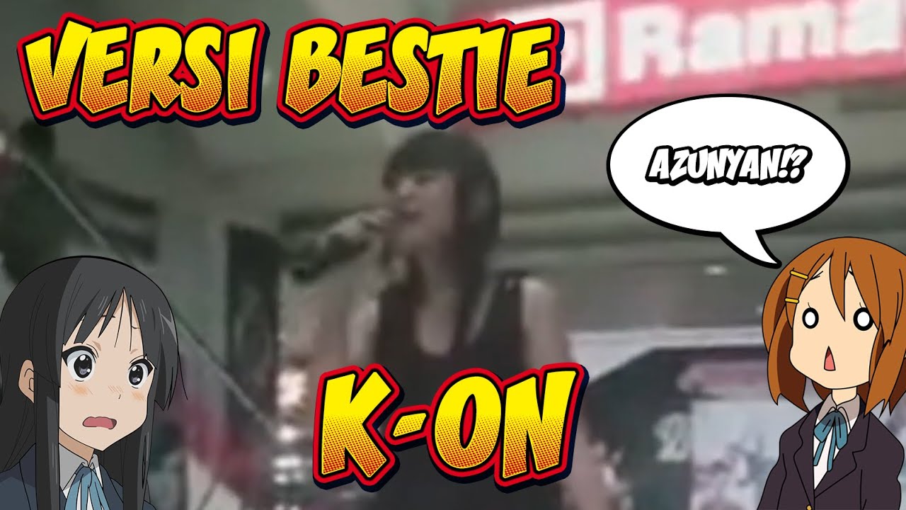 【Gema Show Moments】TERIMA KASIH MISTER M XD