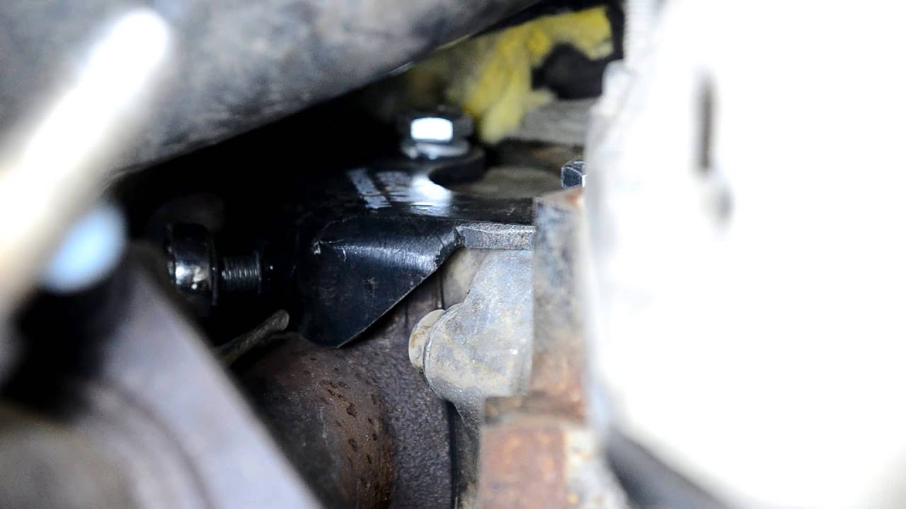 Simple Fix for GM Broken Exhaust Manifold Bolts, Kral Auto Parts LLC - KAP169