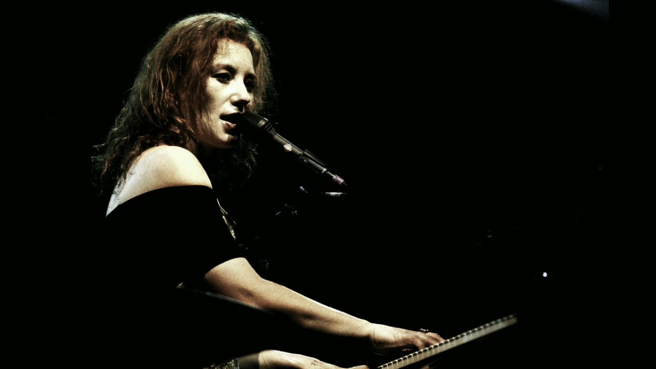 tori amos -
