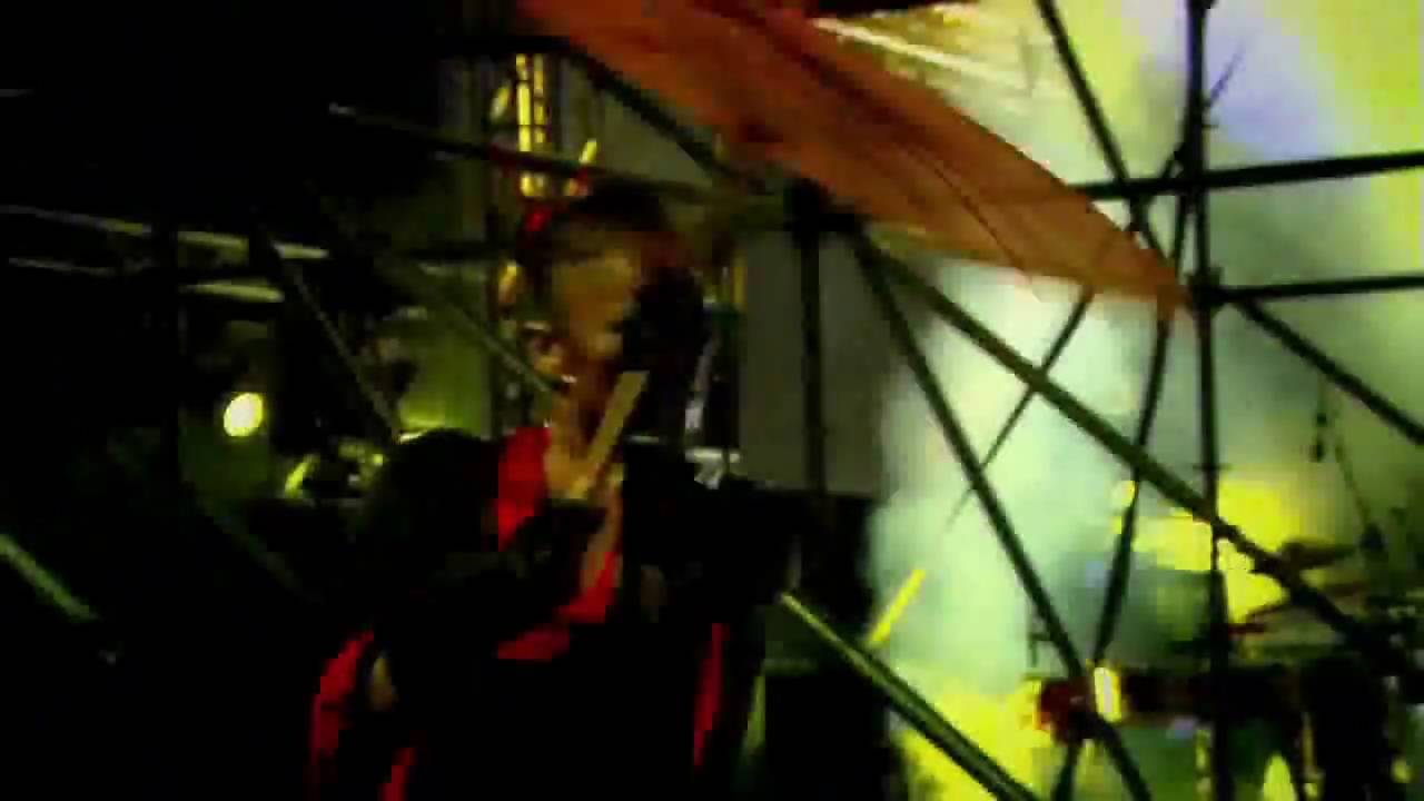 Imnul Liberty Parade 2010 [OFICIAL]