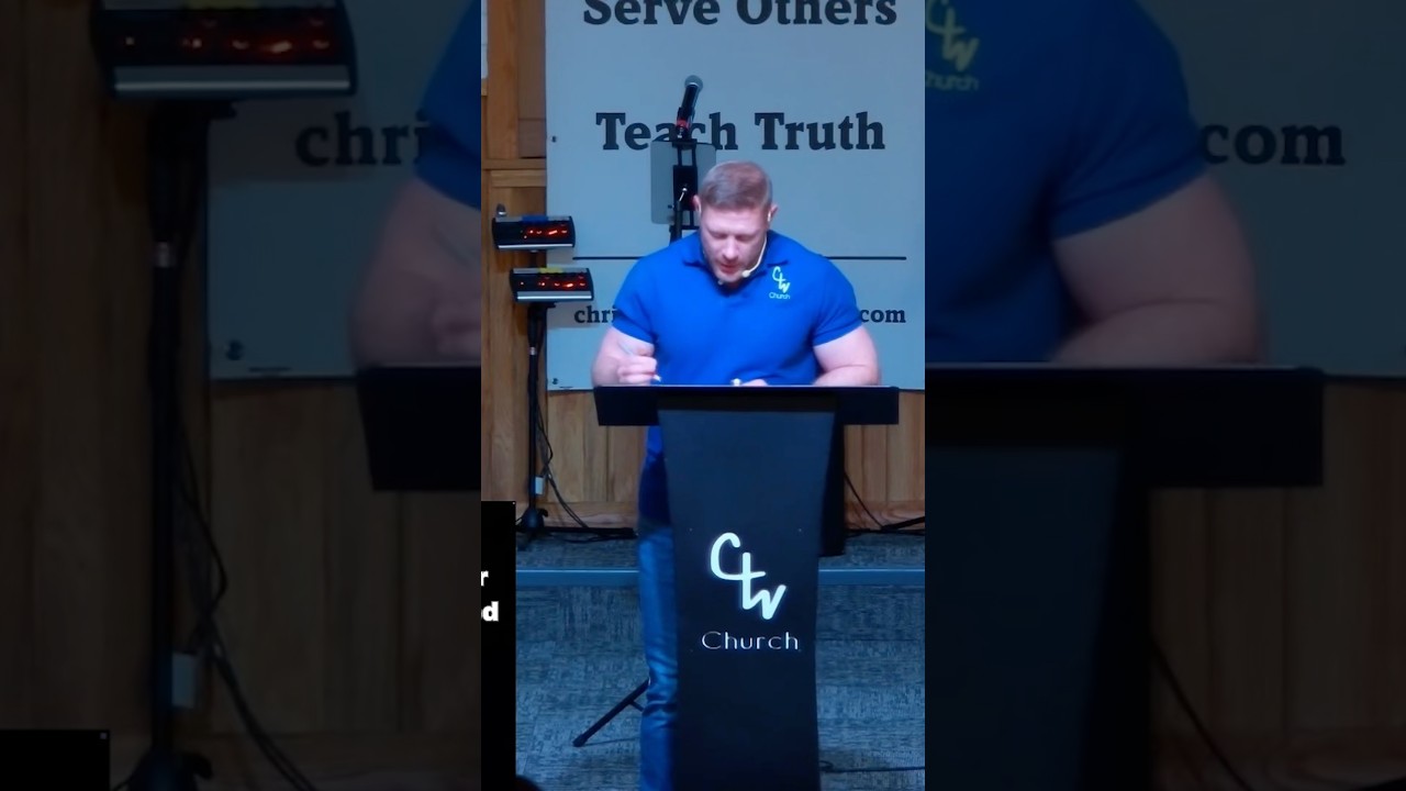 Power In The Heavenly Realms | Pastor Micah Harp