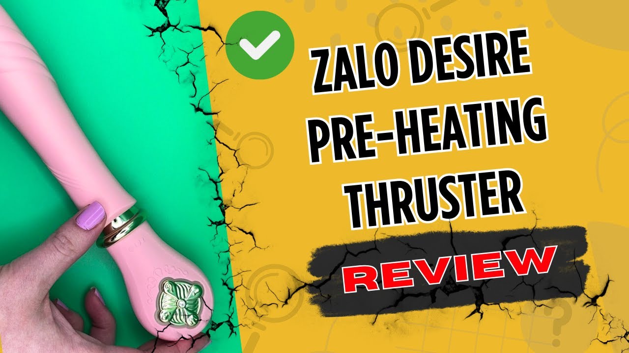 Обзор преднагревательного двигателя ZALO Desire