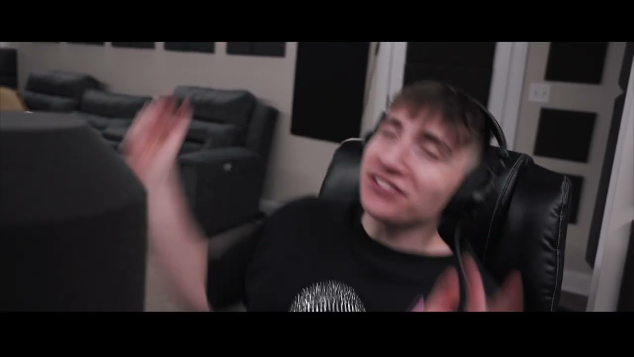 Creating a Song and Music Video in 24 Hours