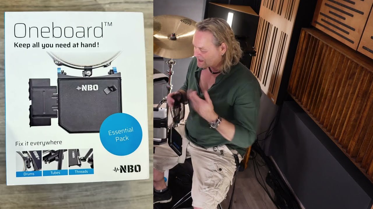 NBO Oneboard Gearcheck Podcast Schlagabtausch Episode 89 Dirk Brand