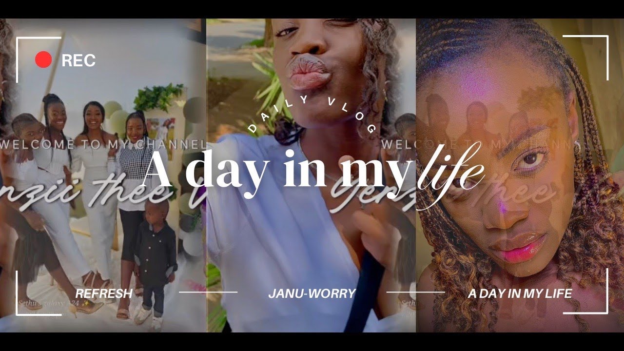 My January Wasn’t What I Expected 😳 | Morning Routine + Faith Talk