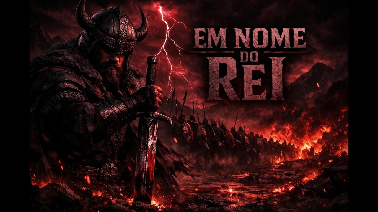 Em Nome do Rei | Ez - Quando o Exército Marcha pela Honra de Seu Rei