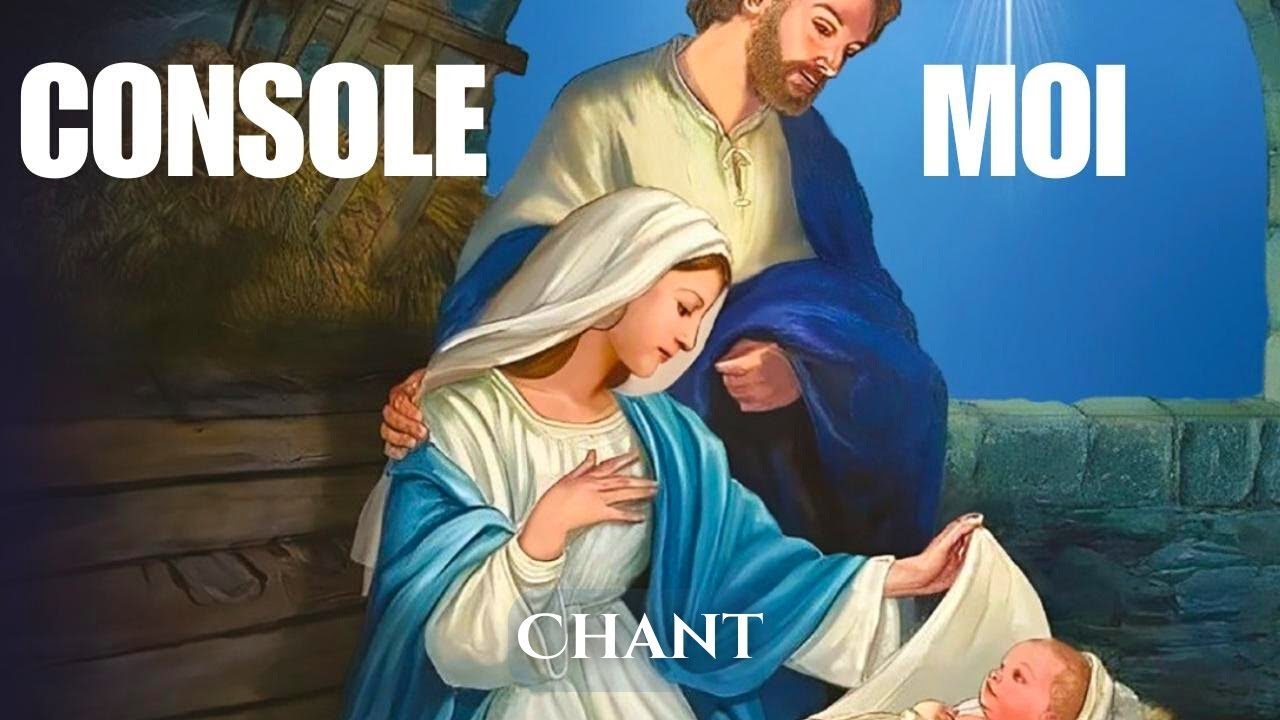 Marie Verschoote - Console-moi - 4e excès d'amour - Luisa Piccarreta