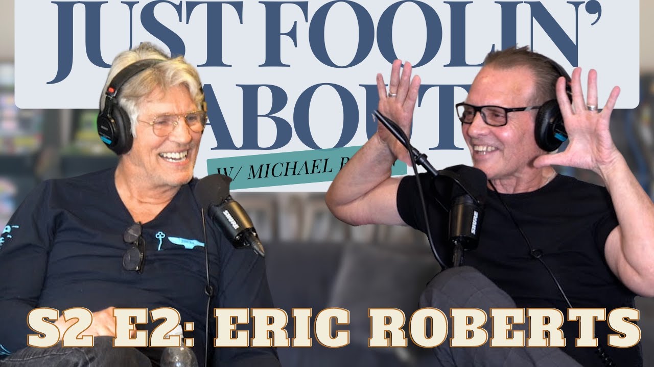S2 E2: Eric Roberts