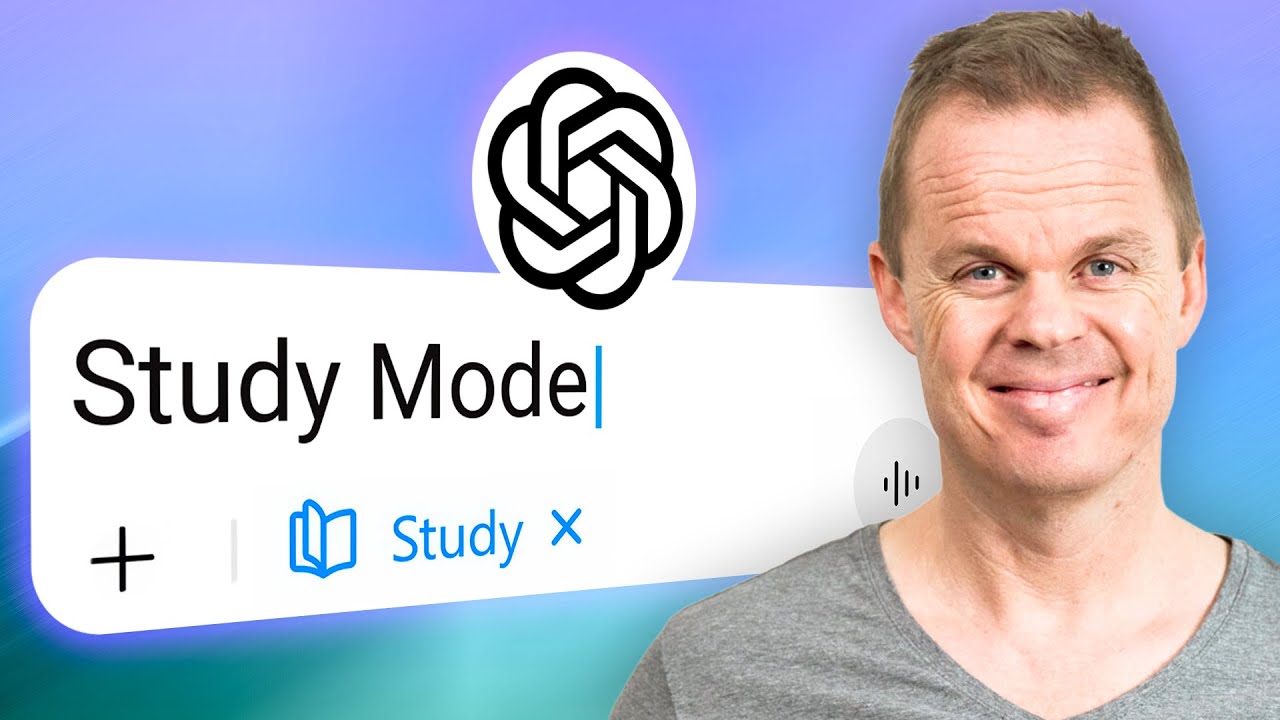 ChatGPT Study Mode: Learn Better with This Hidden Feature
