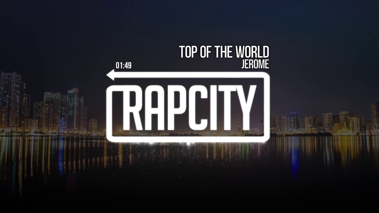 Jerome - Top Of The World