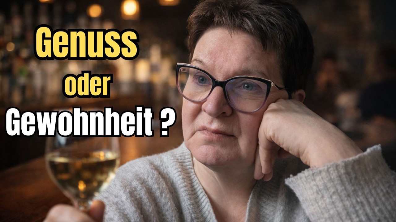 Warum immer mehr Menschen ihre Beziehung zu Alkohol hinterfragen