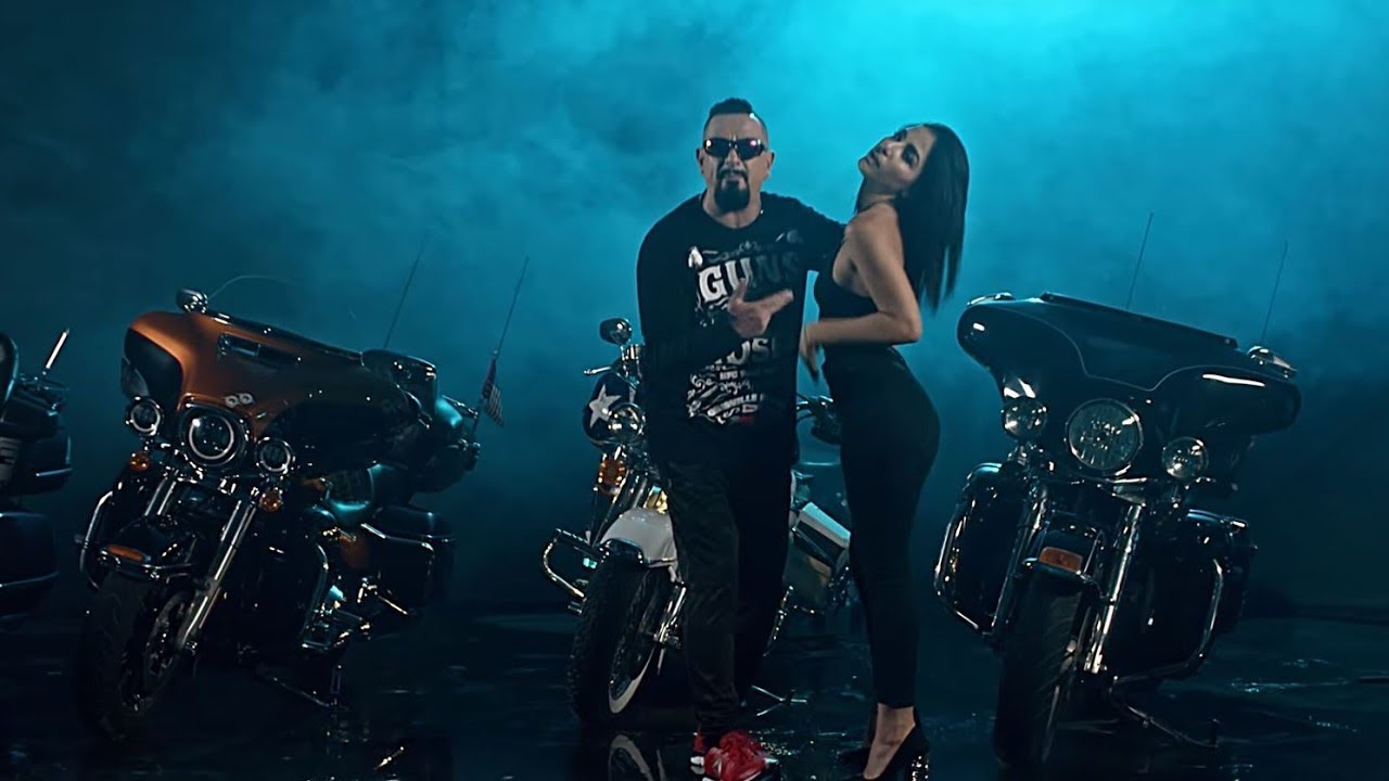 Vagabondi ft. Vittorio - Top Notch