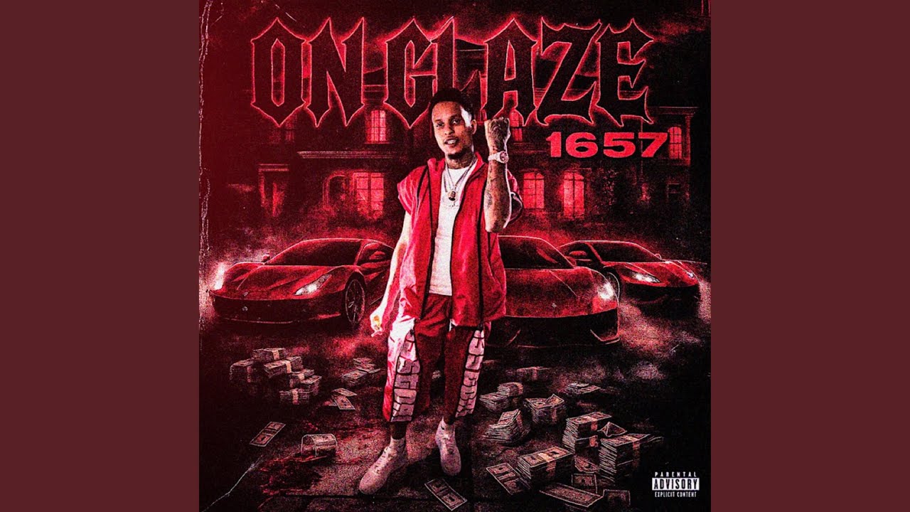 Different League (feat. FME Fresh & Boo Gotti)