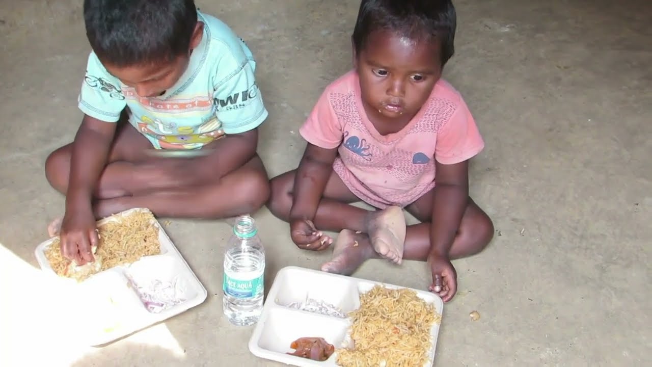 IGM Feeding Project