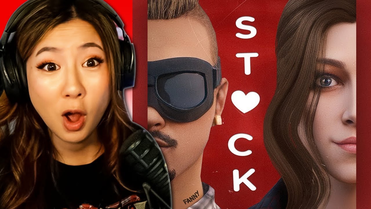 Фьюзли отреагировал на *новые* песни Фанни Фан из GTA RP! (FANFAN)