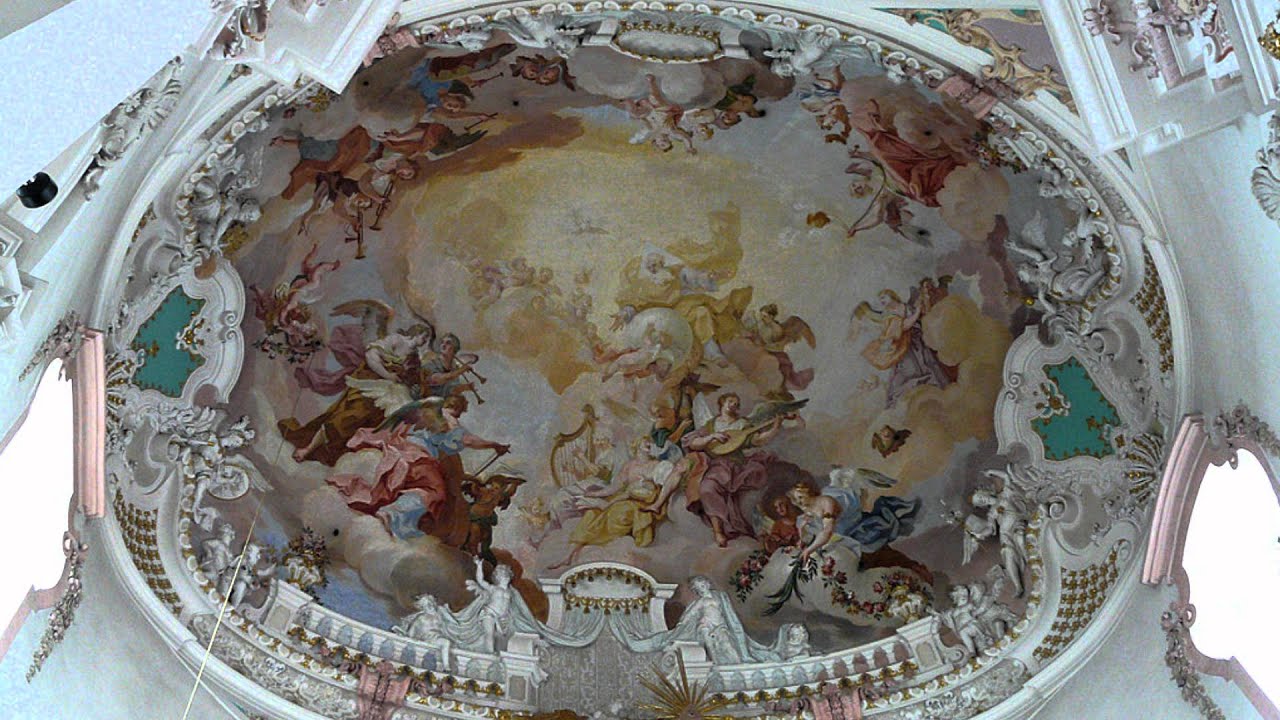Fasch - Missa brevis in D dur; Gloria