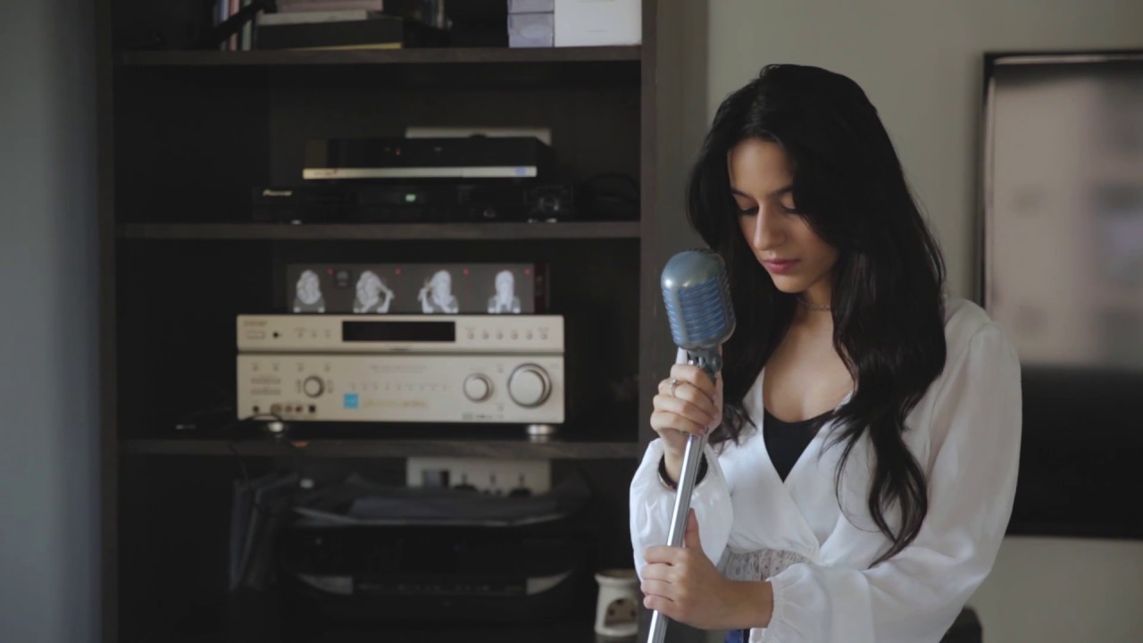 Lovesong - Adele (Aryaana G Cover)