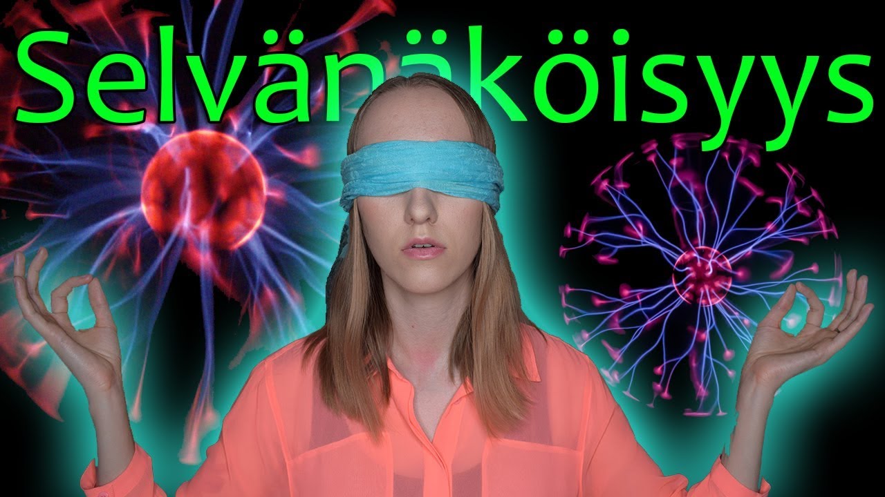 🔮 Mediumismi - Taso 2: Psyykkinen taso & Selv&auml;n&auml;kij&auml;t